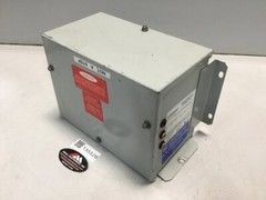 GE Power Factor Correction GMP10225F333FL Used #135528