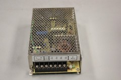 MEANWELL SWITCHING POWER SUPPLY S-150-12