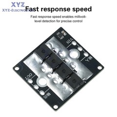 40A 65A 100A No Voltage Limit Anti Backflow Ideal Diode Module fr Solar Charging
