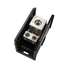 NSI Tork AL-R1-M4 500 MCM to 6 AWG, 1-Pole, Connector Block