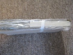 NEW NVENT 564900 Eriflex flat braided power current ground shunt PBC1000X450
