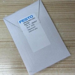1PC New FESTO CPV10-M1H-2X3-OLS-M7 161417 Solenoid Valve Free Shipping