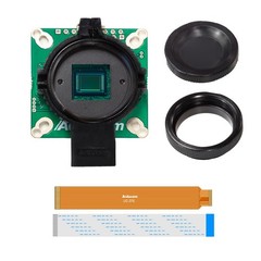 12.3MP IMX477 Camera Module for Raspberry Pi HQ, Compatible with Pi 5/4B/3B+/Zer