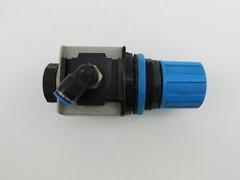 FESTO LR-M2-G3/8-07G P1 Max 21 BAR/300 PSI Max 80° C/175° F