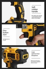 Portable Rechargeable Cable Stripper: Quick Single-Strand Wire Stripping Tool