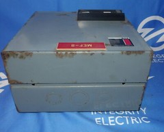 Cutler Hammer A10BGA0 Series A2 5HP 600V Combination Starter + 1 Year Warrranty