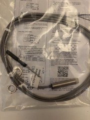 fit For RECHNER Capacitive Proximity Switch KAS-80-A22-A-K-NL substitue