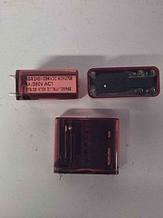 SGR242V024VDC 24V 8A 2NO RELAY