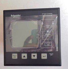 Used Schneider WATSND32/2F1 Transfer Switch Controller New In Box