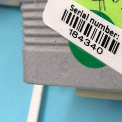 CCI P-241-3-MSHA POWER CABLE, Harting PC-6F20, 184340
