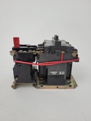 A200M0CX Westinghouse Size 0 Motor Starter 480V Coil *NEXT DAY OPTION*