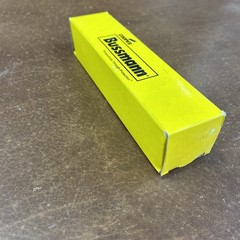 NEW BUSSMANN FRN-R 150 DUAL ELEMENT FUSE 150A 250V *READ*
