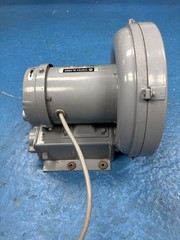 HITACHI VORTEX BLOWER VBL-004-E 220V 3Phase