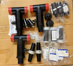 Elastimold K656L3-G0250-G0240-G0240-SG3 Kit, 1 Each