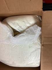 Maxon SPB-12 Centrifugal Blower/Fan