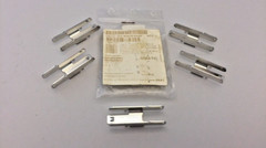 Siemens 6ES7193-4GA00-0AA0 Shield Contact Element (1 Pack of 5)