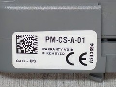 LOT 2 PCS SONTAY PM-CSA01 Current Switch