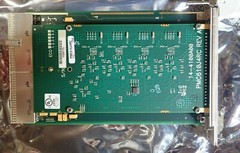 TEWS TCP270-11R PMC610J4RC 3U 1 SLOT PASSIVE PMC CARRIER 32bit/33Mhz NEW