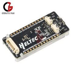 HelTec Node T114 LoRaWAN nRF52840 SX1262 863-928MHz + Screen Supports Meshtastic