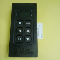 Allison Shift selector 29551495 #200669-55 CN
