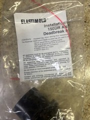 Elastimold k150 DR Deadbreak