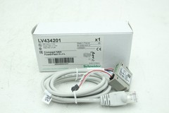 Schneider Electric LV434201 NSX Cord Cable Rail Splitter