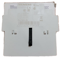 NEW Siemens 3RA1924-2B Mechanical Interlock for Reversing Contactor US SELLER