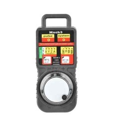 Mach3 USB Industrial Electronic Handwheel Mpg4 4-axis Manual Pulse Generator