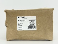 NIB EATON CORPORATION WHEELOCK SPEAKER ET-1080-R-ULC-D / ET1080R