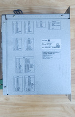 (Lot of 4) SIEB & MEYER 0362140EC SD2S Servo Drive