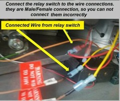 Voice Control your Fireplace. Works with ALEXA for Millivolt Gas – 4 Wire