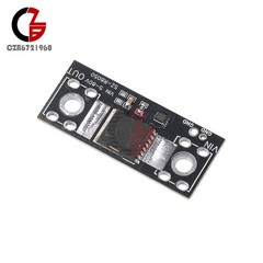 80V 50A High-Current Ideal Diode Module Charging Anti-Reverse Current Protection