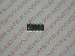 CXA1645M / CXA1645 / RGB Sony Integrated Circuit Surface Mount