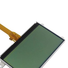 1PC Display For Carrier Transicold X3 2500 X4 7500 Vector 8500 8600 APX Module