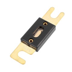 ANL Fuses 250A Power Wire Electronics Installation Fuse Black