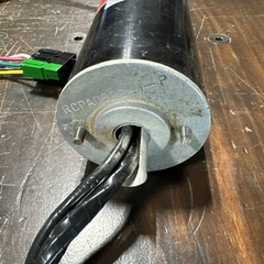 United Equipment Acc slip ring assembly – RCPA082241-P – S10EP12EWP1