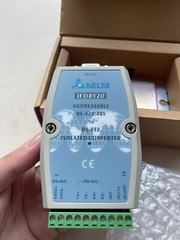 One Delta IFD8520 New Welcome counteroffer