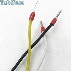 1Pc Motor reflow motor 1809 reflow oven hot air motor CBM-9230 (CP6383) 9.5 axis