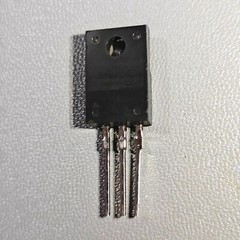 5pcs FS2KM 16A FS2KM-I6A FS2KM-1GA FS2KM16A FS2KM-16A TO-220F-3