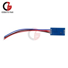DC3-24V PWM LED Control Module with Dimming Breathing Flashing For LED Lights