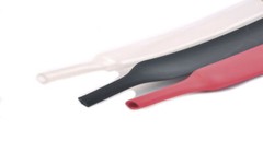 3:1 Heat Shrink Tubing Adhesive lined/Electrical wire sleeve 1/4″ 3/4″ 3/8″ 1/2″