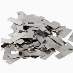 Pt ≥99.99 High Purity Platinum Plate ,Metal Sheet For Laboratory