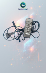 I.T.E. NU40-2160250-13 NU40216025013 Power Supply Adapter 16V 2.5A