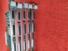 P:V SUMITOMO KSS-10720 Position Control Board PCB – SHIP FAST VIA FEDEX OR UPS