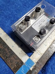 Northern Technologies DCB-24M Surge Protector 24V DC 150A SPD 31Vpk Clamp USED