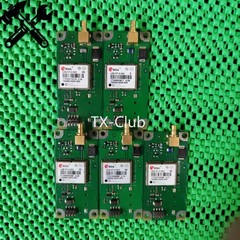 10PCS U-BLOX ublox LEA-5T-0-003 50-channel 15ns 1pps Timing GPS Module Board New