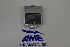 Allen Bradley 160-DN2 ser. A Device Net module (2 with out terminal $15)