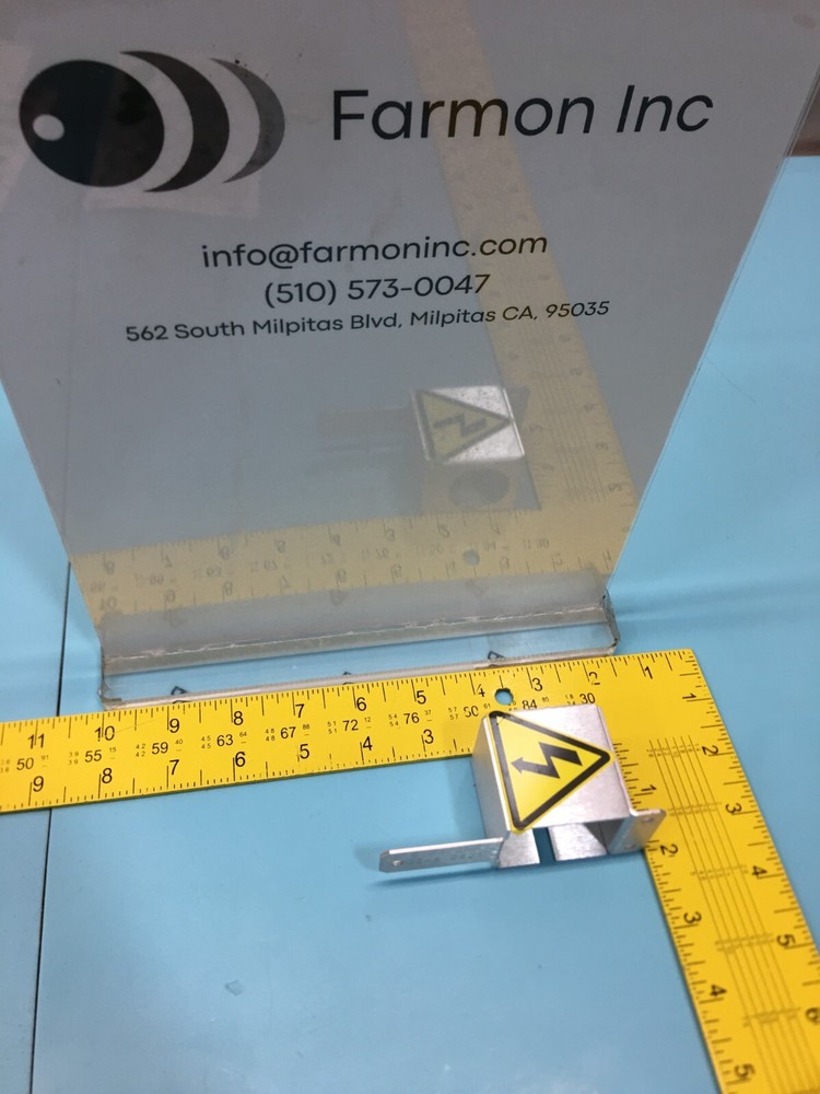 MKS S2103900, 00-B, 0601, 187002