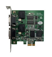 ZLG ML02Z PCIe-9120I 171213 1.14.01.0904 – FAST SHIPPING