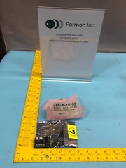 DRIVER BOARD 4007-001-0137, SPPDH1500, A6-B-10-03,CDE104148, 163623